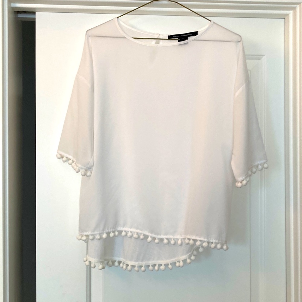 French Connection Women’s Top